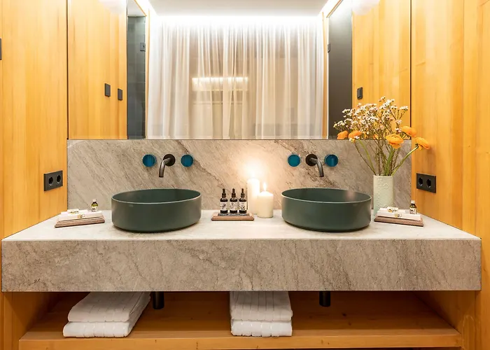 Hotel Malisgarten - Adults Only Zell am Ziller