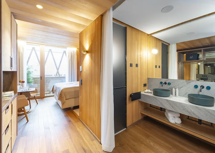 Hotel Malisgarten - Adults Only