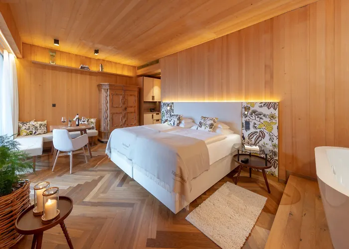 Malisgarten - Adults Only Zell am Ziller