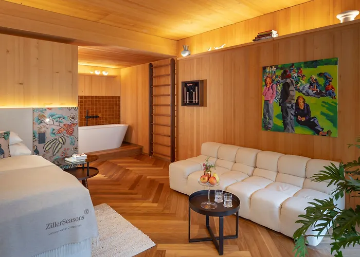 Malisgarten - Adults Only