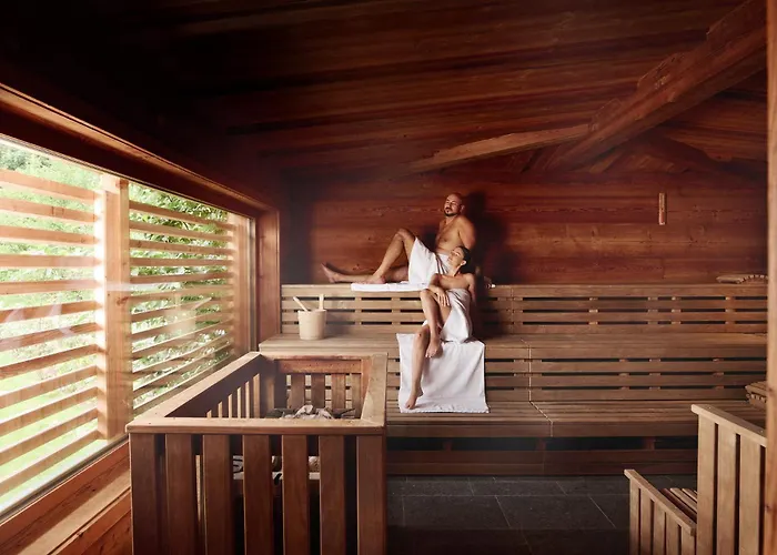 Malisgarten - Adults Only Hotel 5*