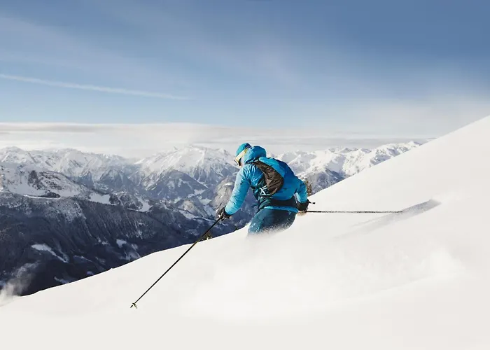 Malisgarten - Adults Only Hotel Zell am Ziller