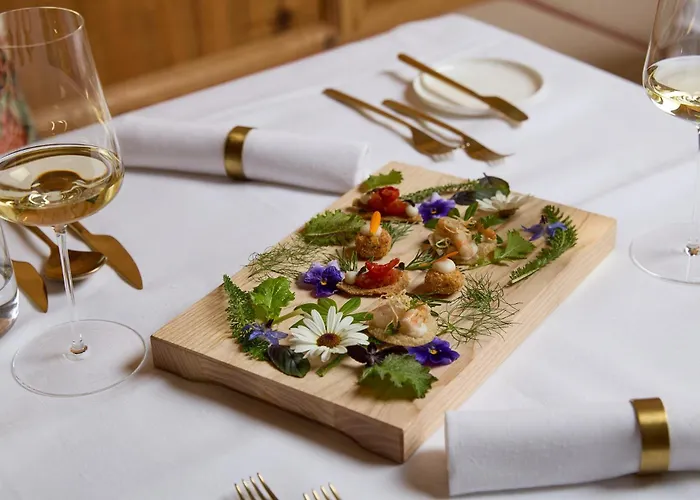 Hotel Malisgarten - Adults Only Zell am Ziller