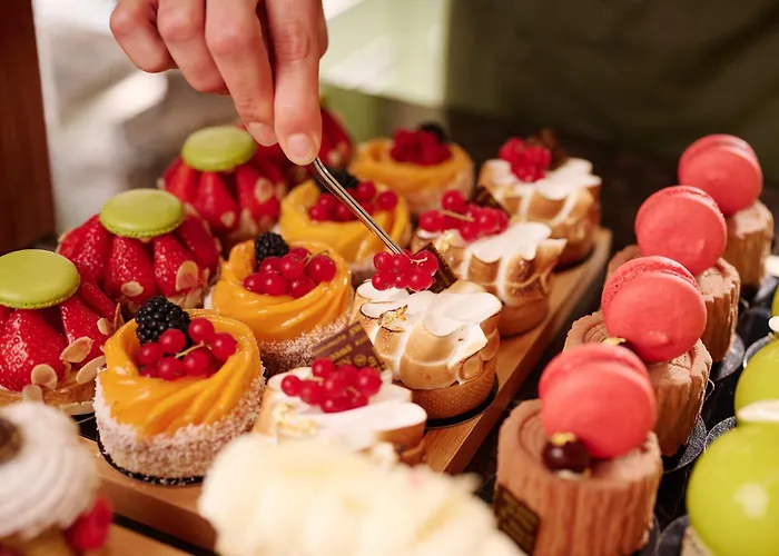 Hotel Malisgarten - Adults Only