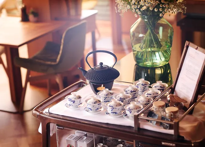 Malisgarten - Adults Only Hotel 5*