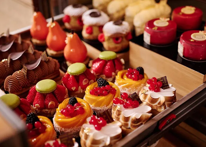 Hotel Malisgarten - Adults Only 5*