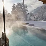 Malisgarten - Adults Only Hotel 5*