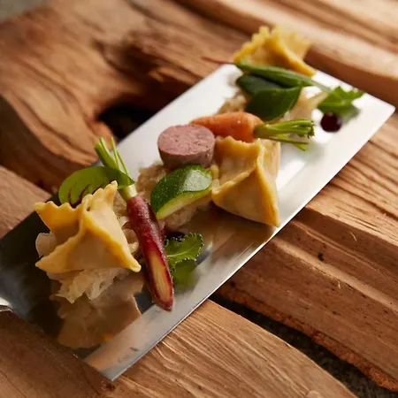 Malisgarten - Adults Only