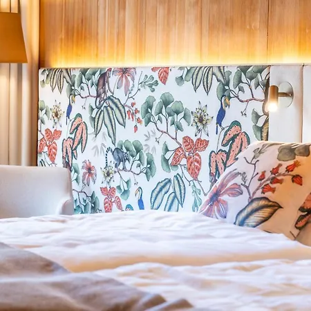 Malisgarten - Adults Only Hotel 5*
