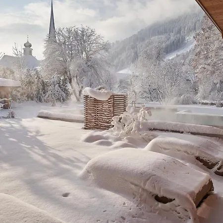 Hotel Malisgarten - Adults Only Zell am Ziller