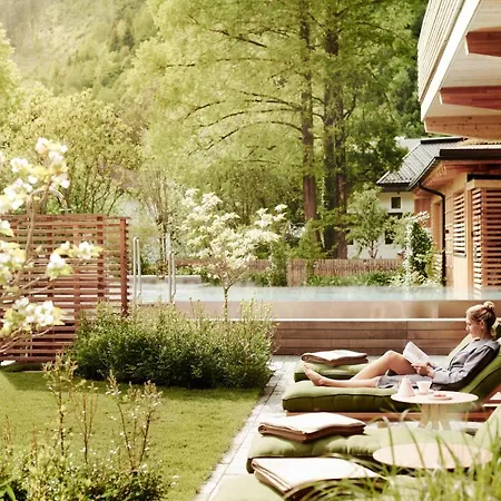 Malisgarten - Adults Only 5*