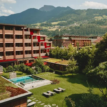 Malisgarten - Adults Only Hotel 5*