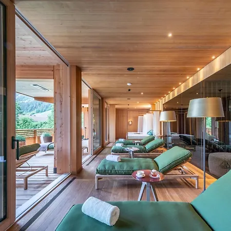 Malisgarten - Adults Only Ξενοδοχείο 5*