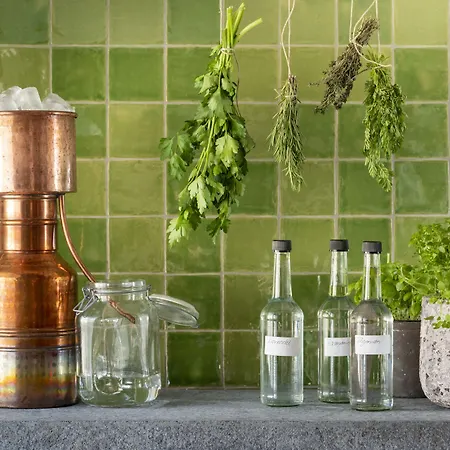 Malisgarten - Adults Only 5*