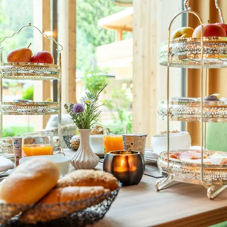 Malisgarten - Adults Only 5* Zell am Ziller