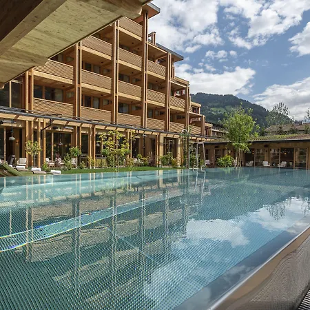 Malisgarten - Adults Only Zell am Ziller