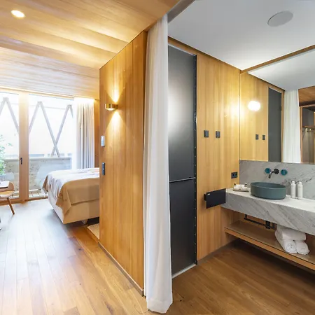 Ξενοδοχείο Malisgarten - Adults Only