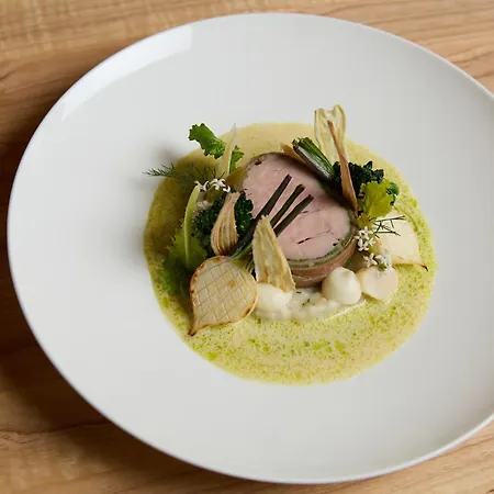 Malisgarten - Adults Only