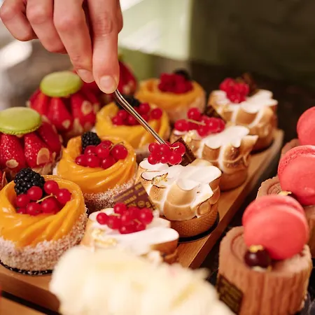 Ξενοδοχείο Malisgarten - Adults Only