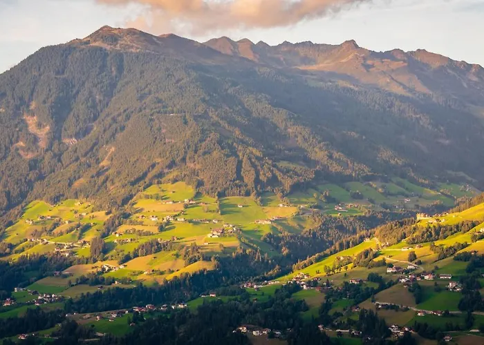 Malisgarten - Adults Only מלון 5*