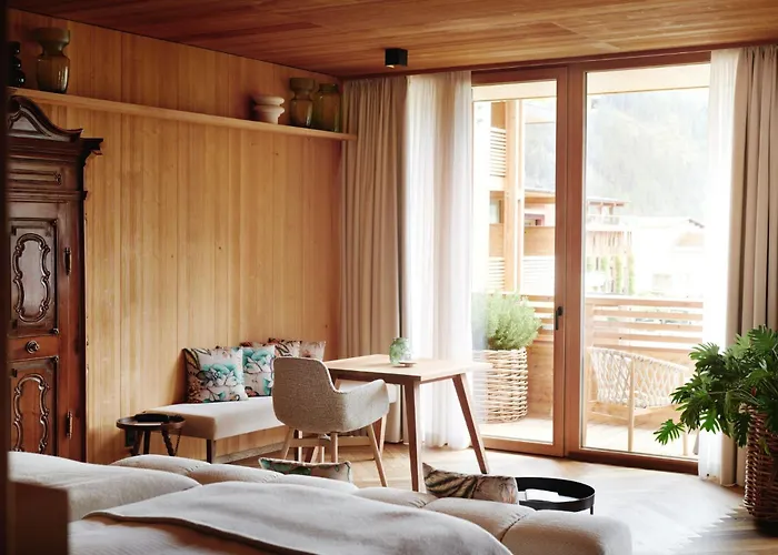 Malisgarten - Adults Only 5*