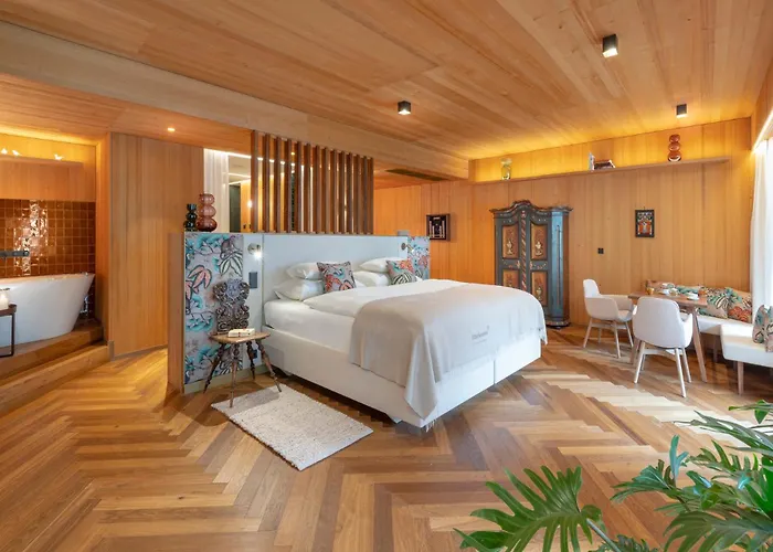 Malisgarten - Adults Only 5*