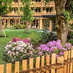 Malisgarten - Adults Only