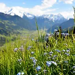 Malisgarten - Adults Only Hotel 5*