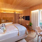Malisgarten - Adults Only Zell am Ziller