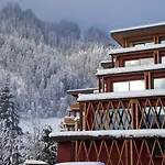 Malisgarten - Adults Only Zell am Ziller