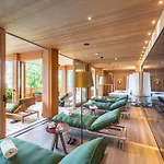 Malisgarten - Adults Only Hotel Zell am Ziller