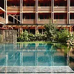Hotel Malisgarten - Adults Only Zell am Ziller