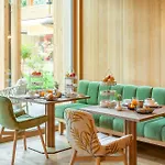 Malisgarten - Adults Only Hotel 5*