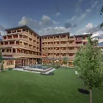 Malisgarten - Adults Only Hotel