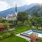 Malisgarten - Adults Only Hotel Zell am Ziller