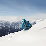 Malisgarten - Adults Only Hotel Zell am Ziller