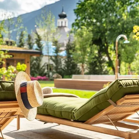 Hotel Malisgarten