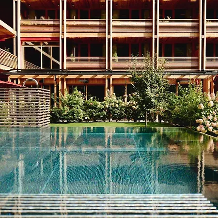 Szálloda Malisgarten - Adults Only Zell am Ziller