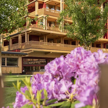 Szálloda Malisgarten - Adults Only 5*