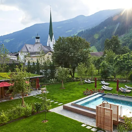 Malisgarten - Adults Only Szálloda Zell am Ziller